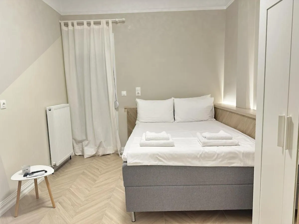 Apartment In The Center Of Agia Sophia Thessaloniki 0*,  Greece